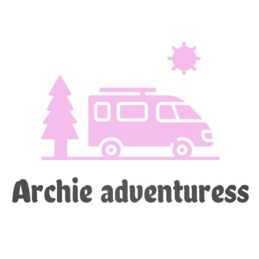 Archie's Adventuress
